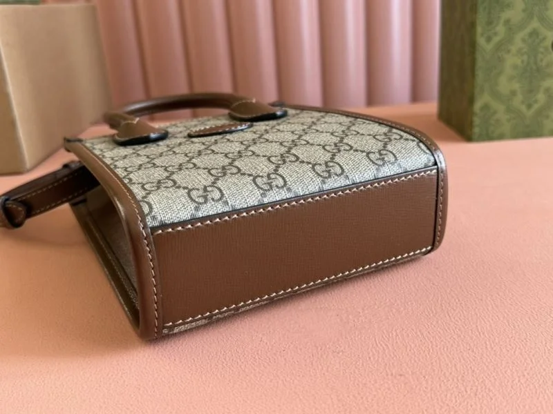 Thermal Gucci Satchel Bags 49847