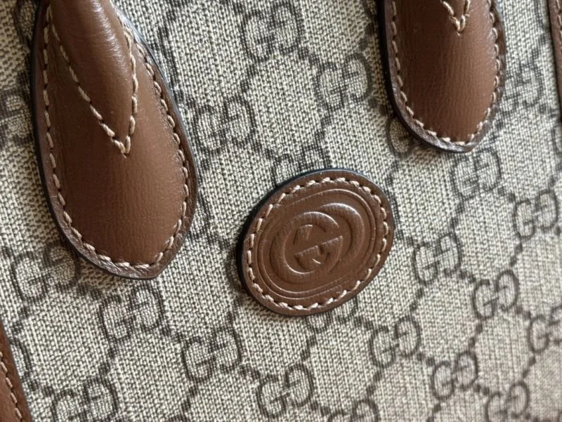 Thermal Gucci Satchel Bags 49847