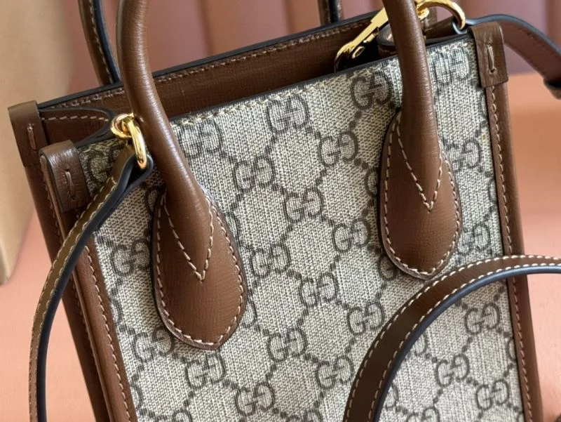 Thermal Gucci Satchel Bags 49847