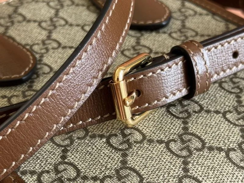 Thermal Gucci Satchel Bags 49847