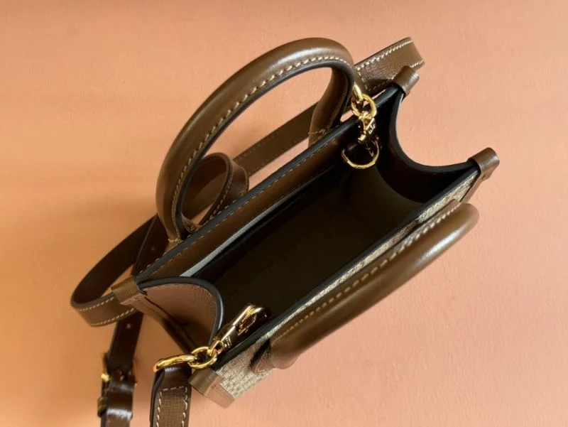 Thermal Gucci Satchel Bags 49847