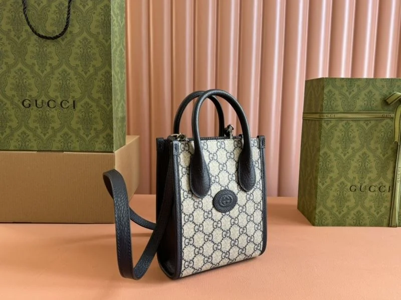 Gucci Satchel Bags Compact 49845