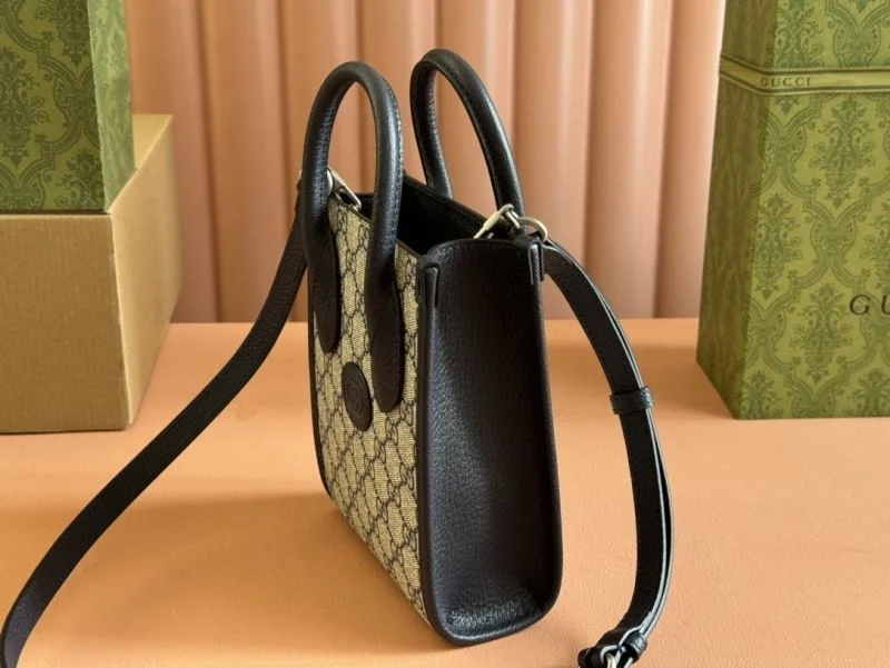 Gucci Satchel Bags Compact 49845