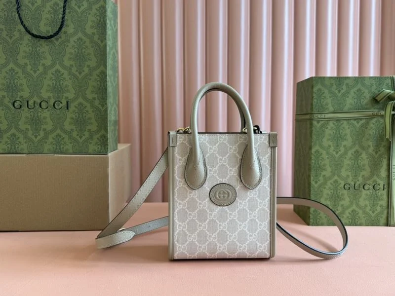 Elegant Gucci Satchel Bags 49840