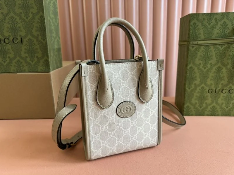 Elegant Gucci Satchel Bags 49840