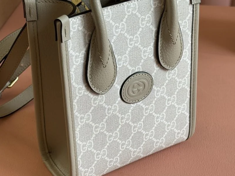 Elegant Gucci Satchel Bags 49840