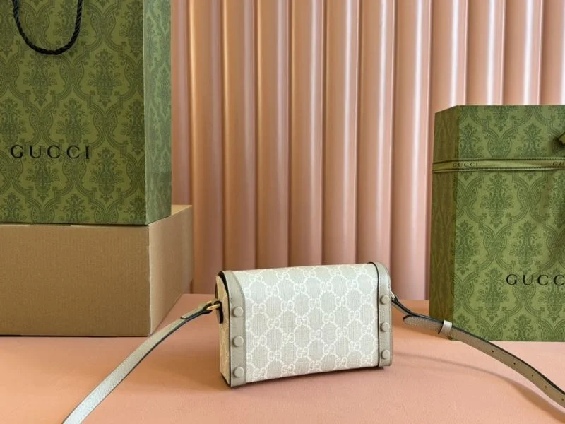 Gucci Satchel Bags ComfortFit 49919