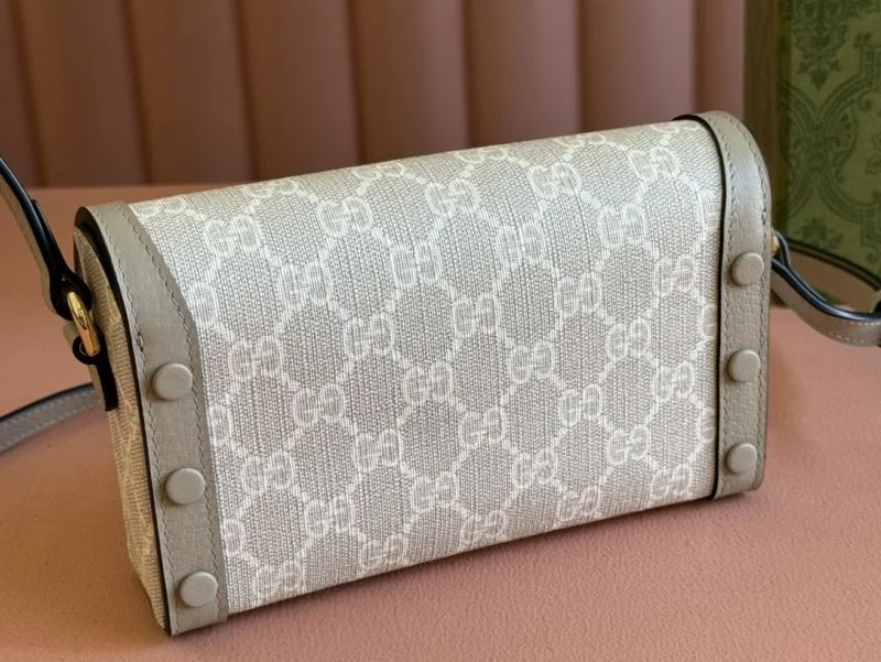Gucci Satchel Bags ComfortFit 49919