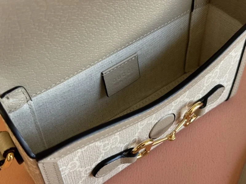 Gucci Satchel Bags ComfortFit 49919