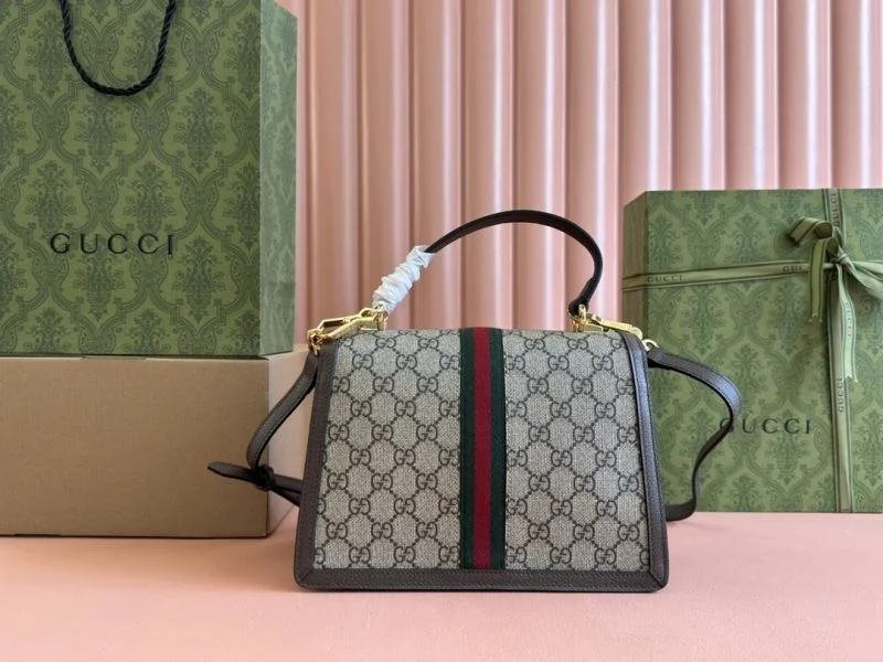 Gucci Satchel Bags Supportive 49838