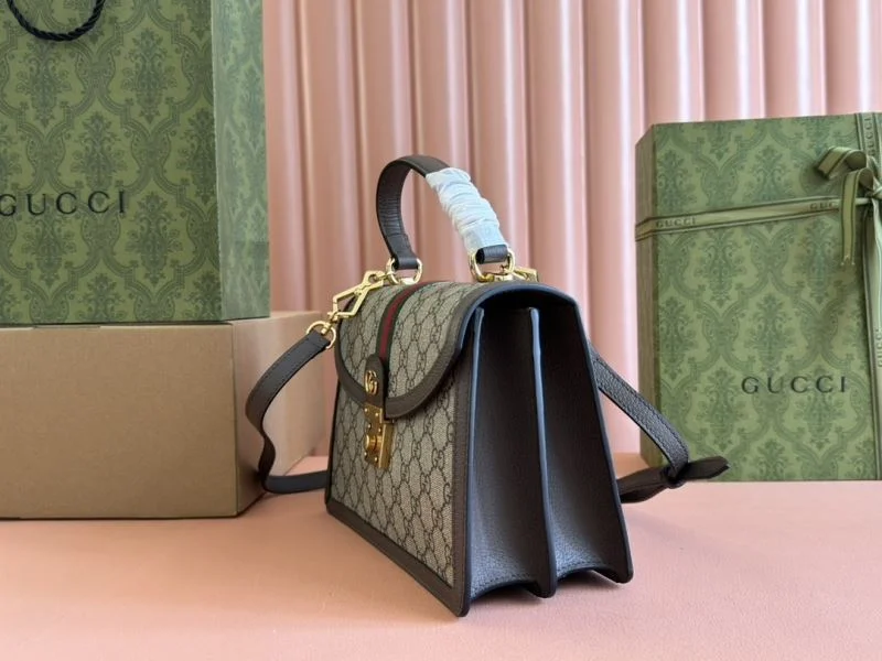 Gucci Satchel Bags Supportive 49838