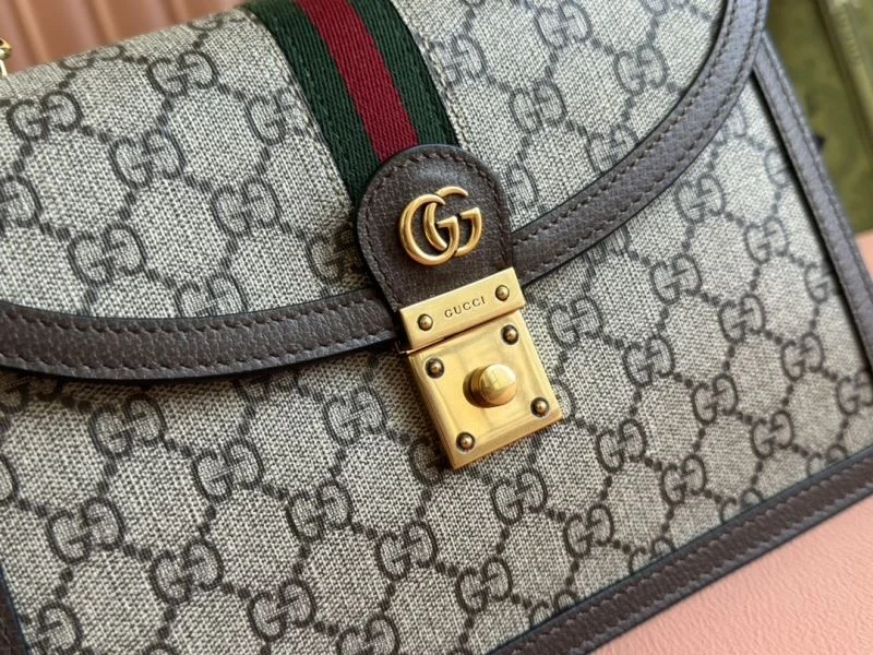 Gucci Satchel Bags Supportive 49838