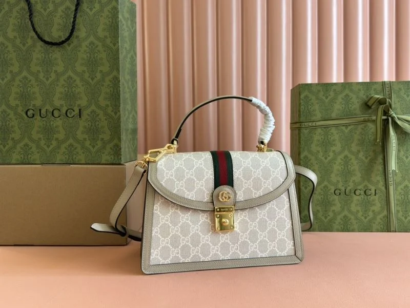 Gucci Satchel Bags OnTrend 49837