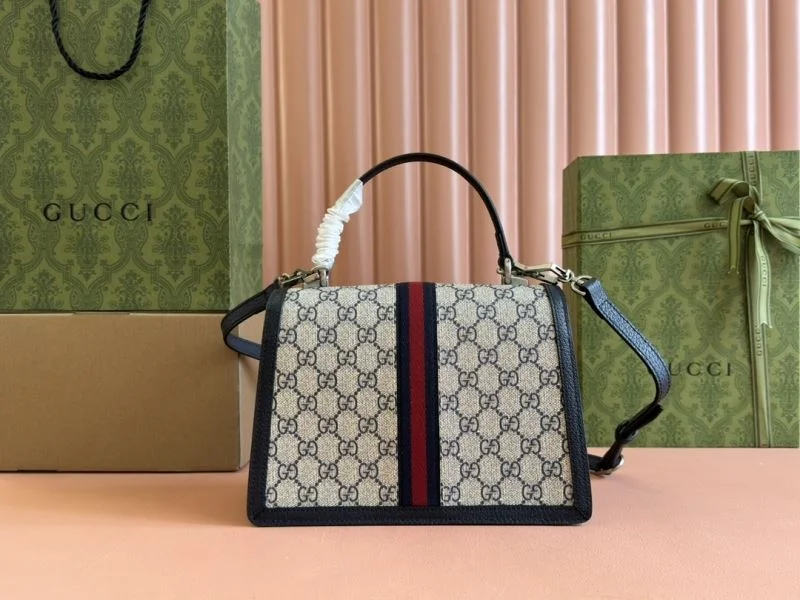 Gucci Satchel Bags MoistureWicking 49836
