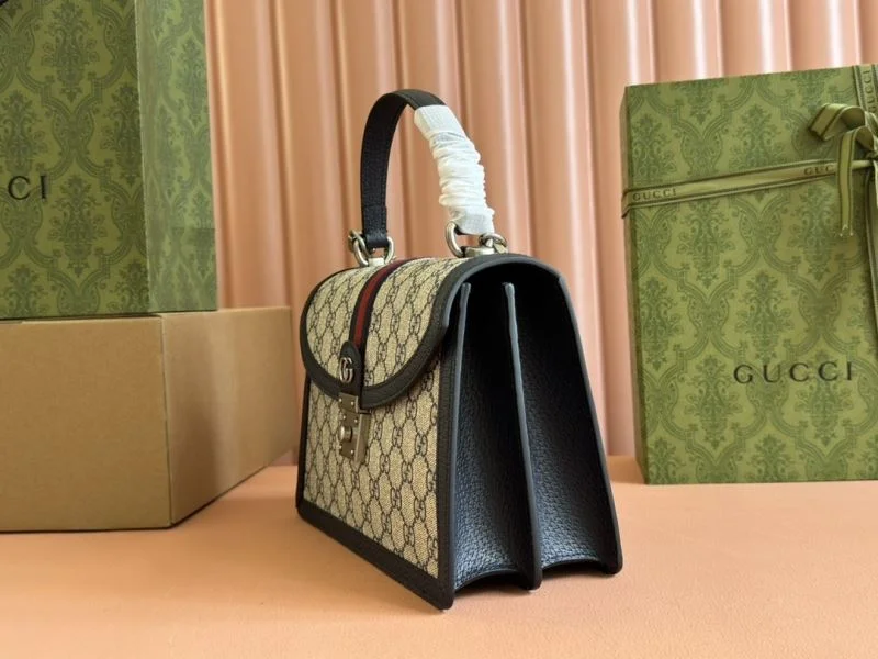 Gucci Satchel Bags MoistureWicking 49836