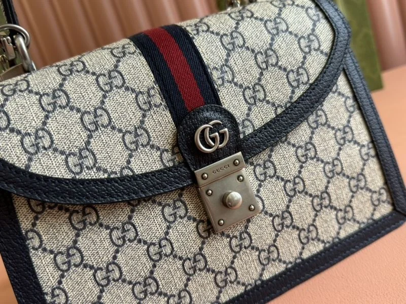 Gucci Satchel Bags MoistureWicking 49836