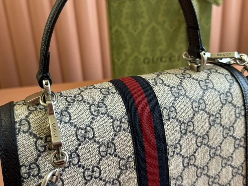 Gucci Satchel Bags MoistureWicking 49836