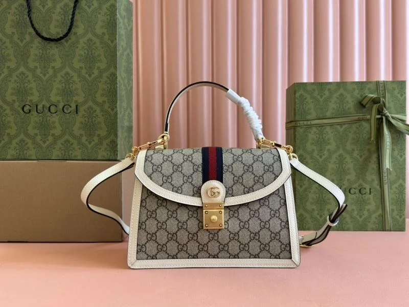 Reliable Gucci Satchel Bags 49871
