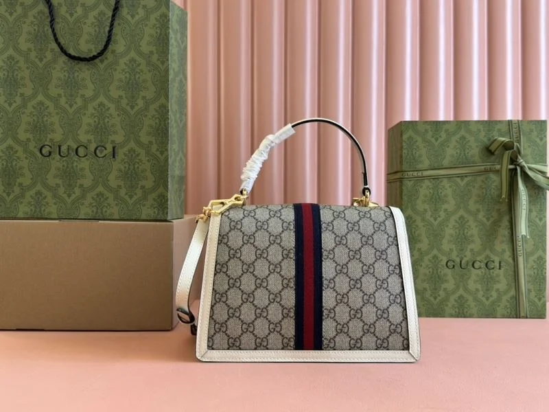 Reliable Gucci Satchel Bags 49871