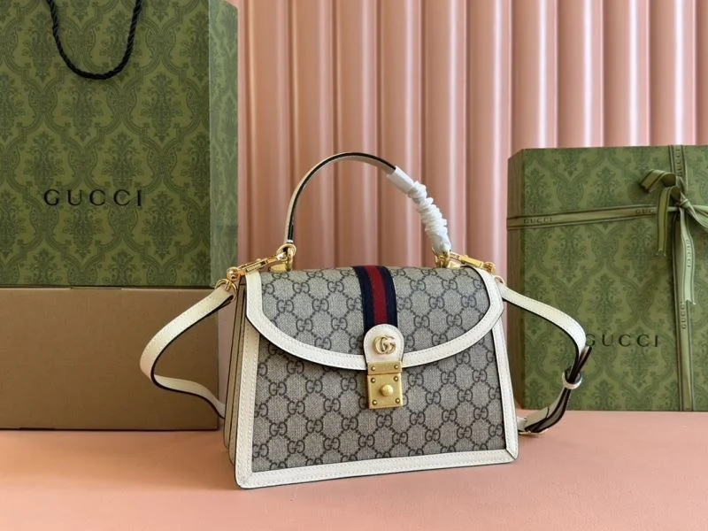 Reliable Gucci Satchel Bags 49871