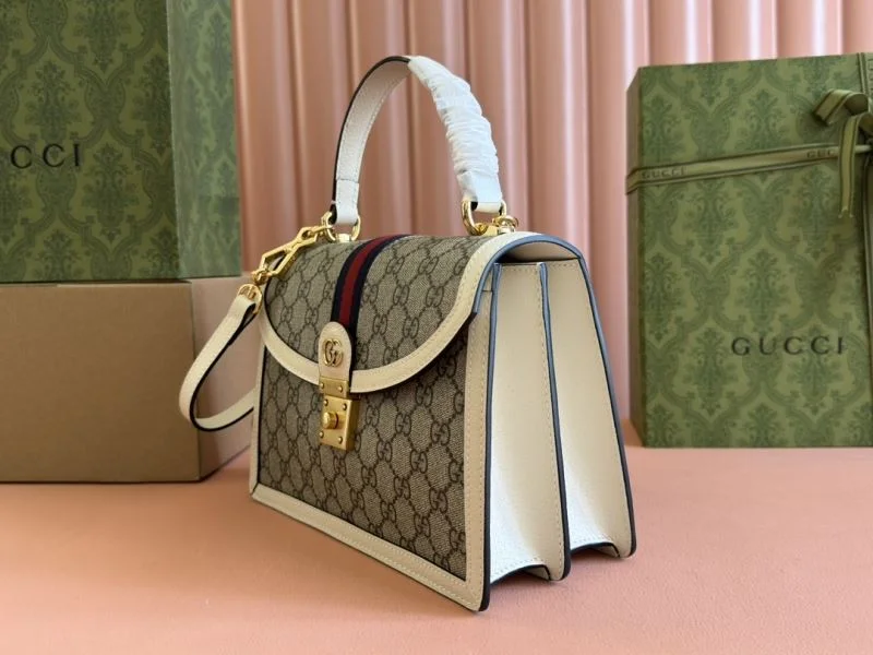 Reliable Gucci Satchel Bags 49871
