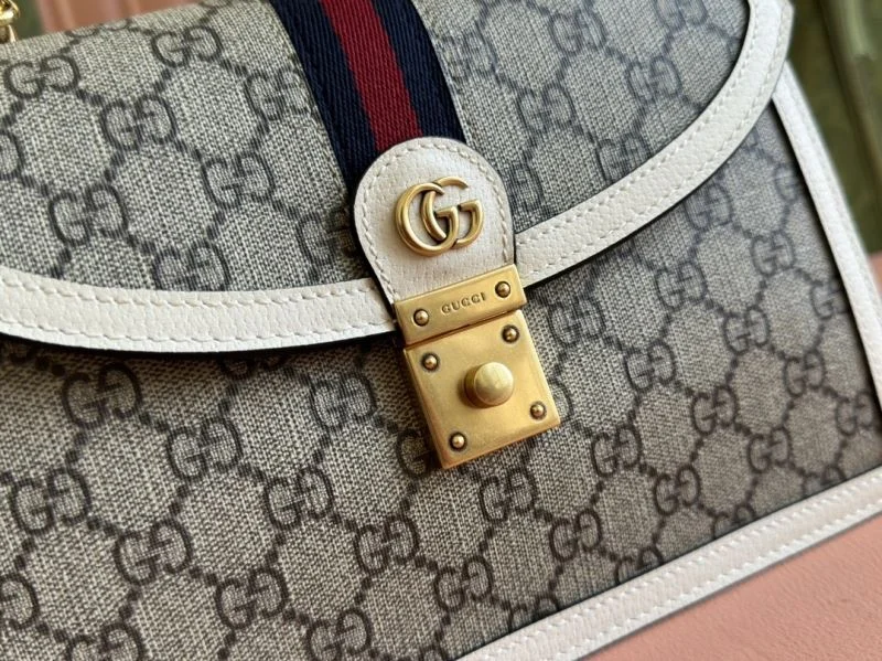 Reliable Gucci Satchel Bags 49871