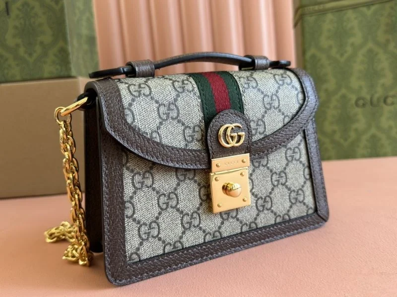 Gucci Satchel Bags Reliable 49835