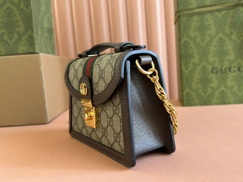 Gucci Satchel Bags Reliable 49835