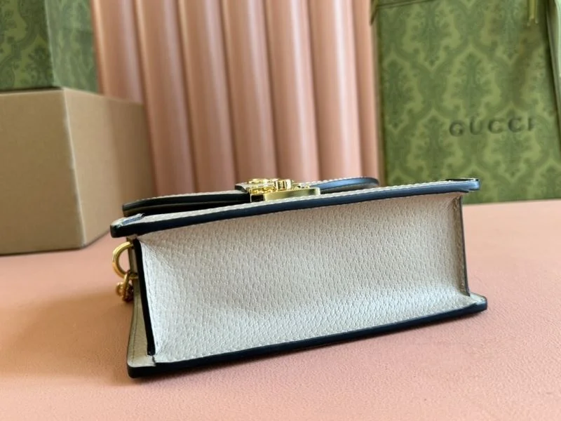 Gucci Satchel Bags Unisex 49874