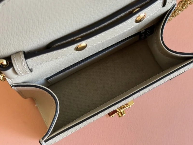 Gucci Satchel Bags Unisex 49874