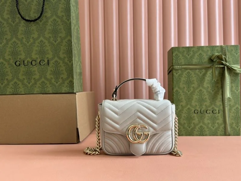 Gucci Satchel Bags WaterResistant 49869