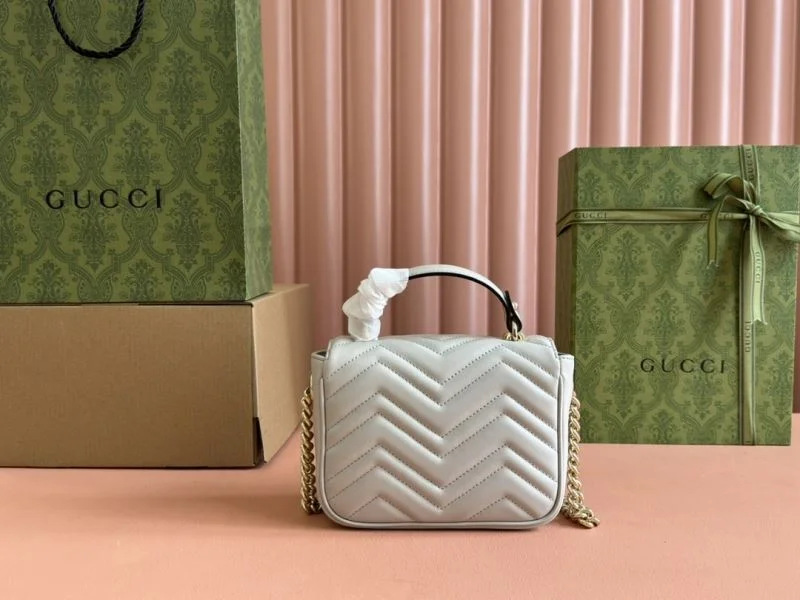 Gucci Satchel Bags WaterResistant 49869
