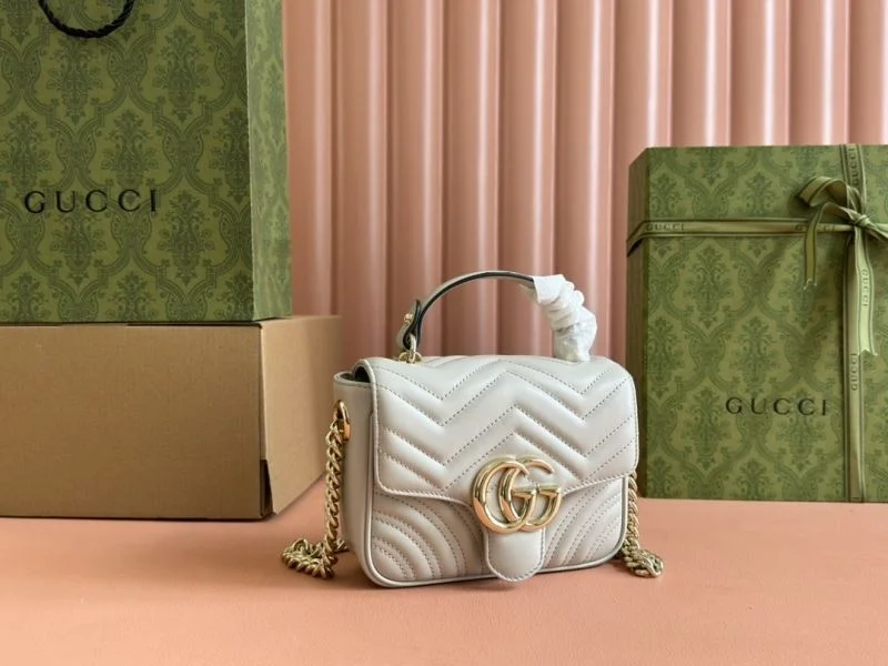Gucci Satchel Bags WaterResistant 49869