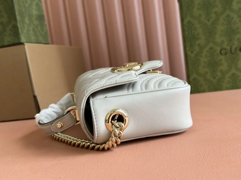 Gucci Satchel Bags WaterResistant 49869