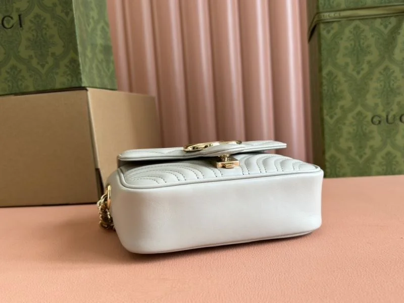 Gucci Satchel Bags WaterResistant 49869
