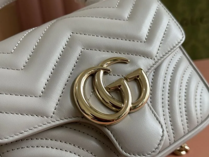 Gucci Satchel Bags WaterResistant 49869