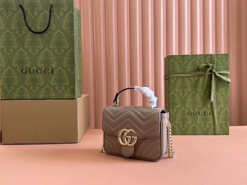 ZipUp Gucci Satchel Bags 49834