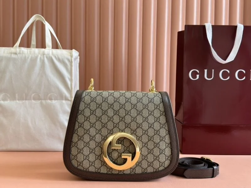 Gucci Satchel Bags Versatile 49832