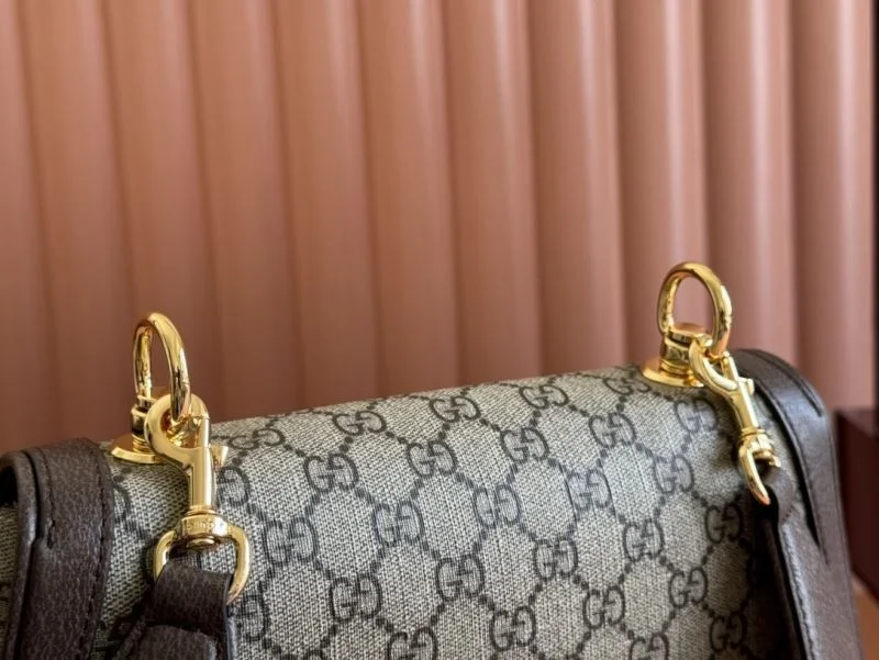 Gucci Satchel Bags Versatile 49832