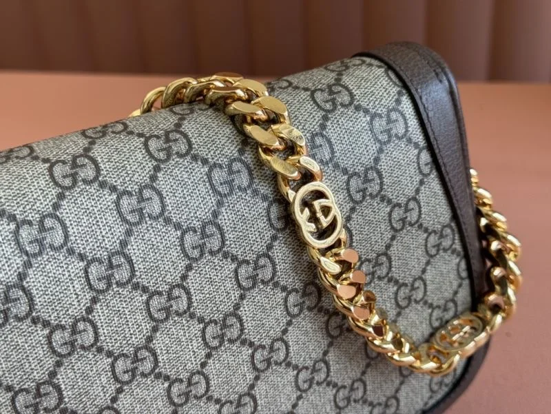 StreetReady Gucci Satchel Bags 49831