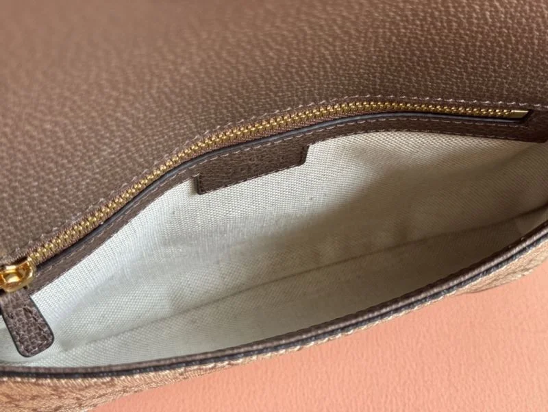 StreetReady Gucci Satchel Bags 49831