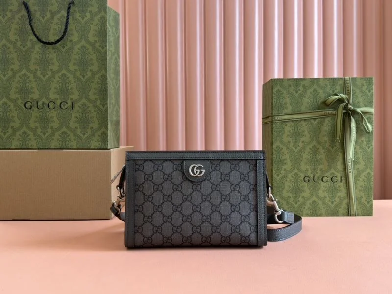 Gucci Satchel Bags EasyMatch 49830