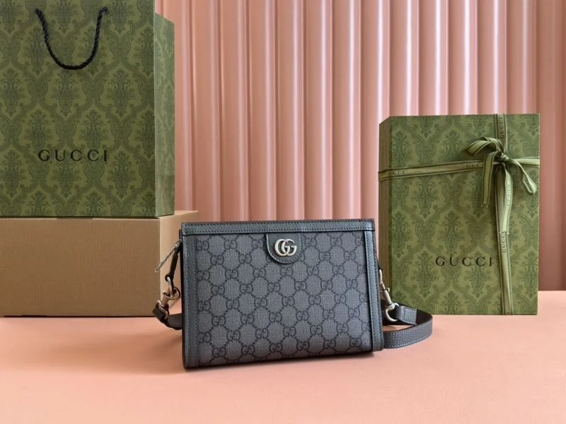Gucci Satchel Bags EasyMatch 49830