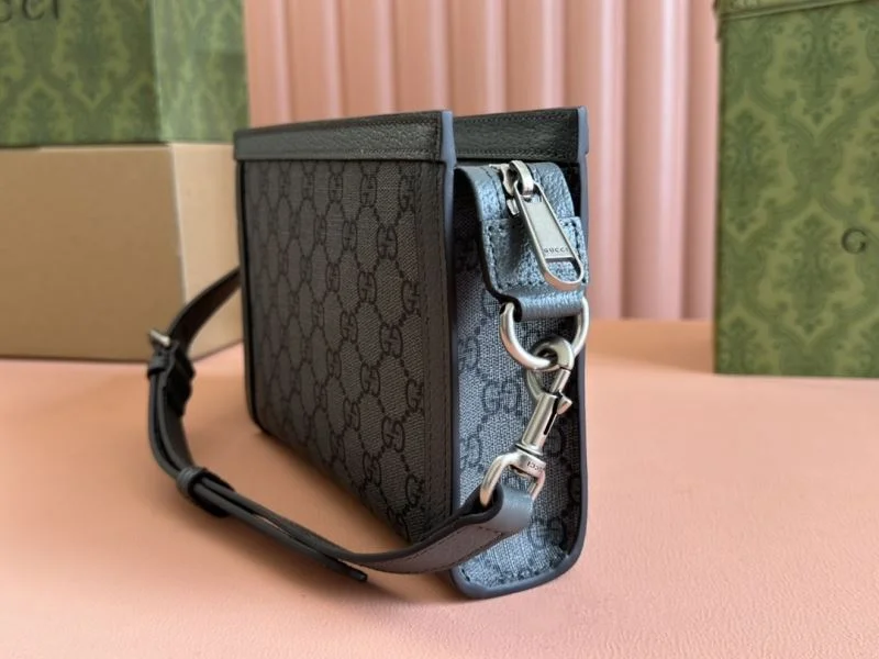 Gucci Satchel Bags EasyMatch 49830