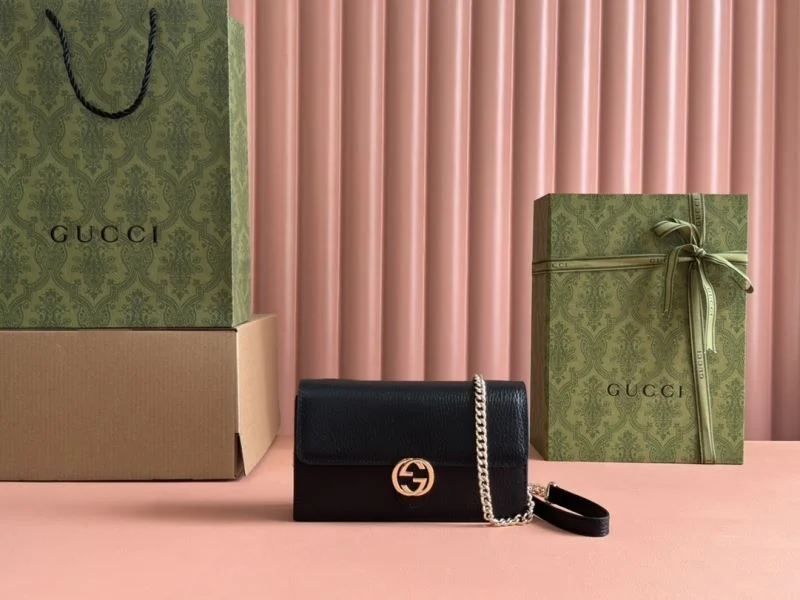 EyeCatching Gucci Satchel Bags 49823