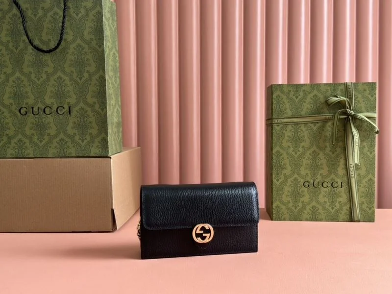 EyeCatching Gucci Satchel Bags 49823