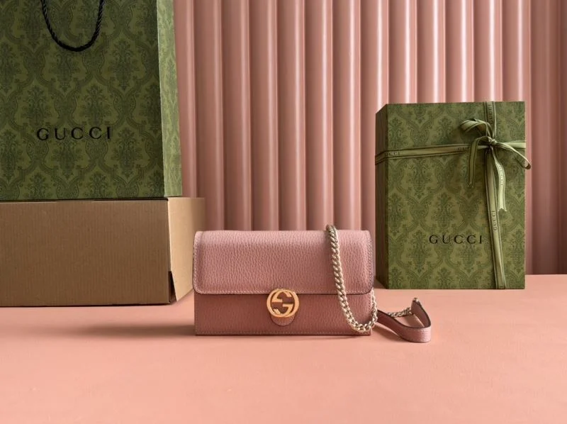 Gucci Satchel Bags ModernLook 49846