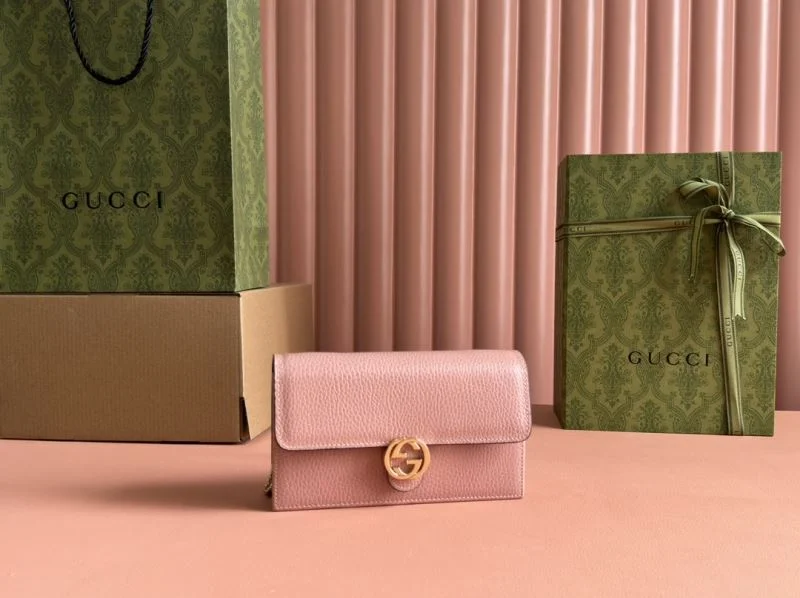 Gucci Satchel Bags ModernLook 49846