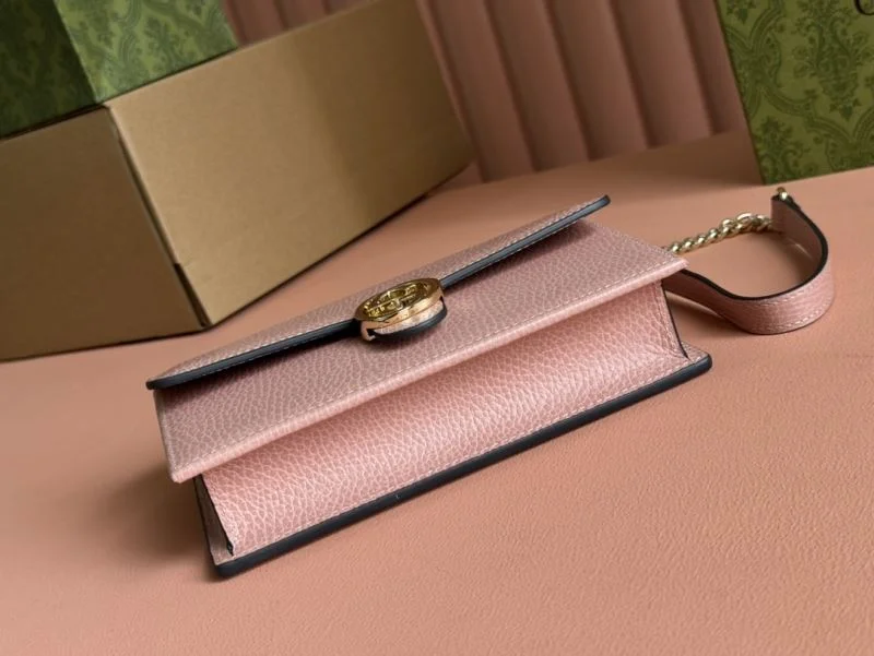 Gucci Satchel Bags ModernLook 49846
