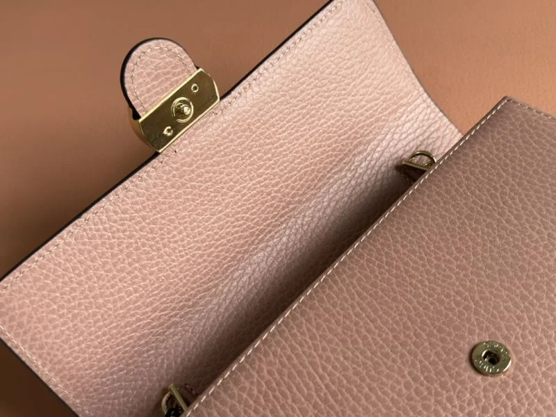 Gucci Satchel Bags ModernLook 49846